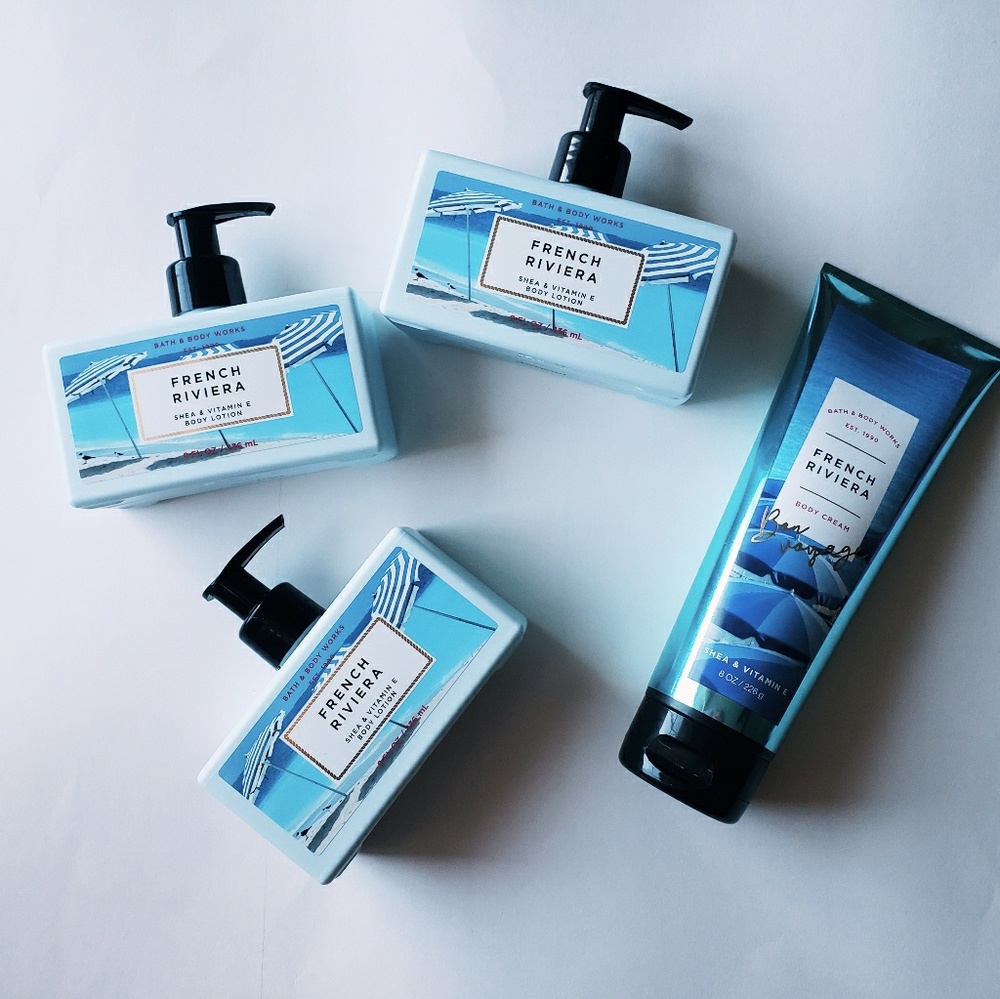 *LIMITED EDITION* Any 2 for $15 + FREE SHEET MASK